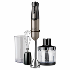 Ручний блендер BLACK+DECKER BXHBA1200E