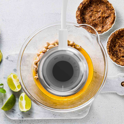 Ручний блендер BLACK+DECKER BXHBA750E