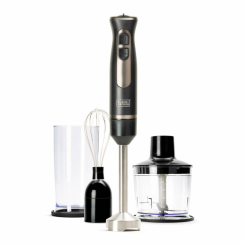 Ручний блендер BLACK+DECKER BXHBA800E