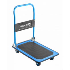 Ручний візок HOEGERT 150 HT7G556