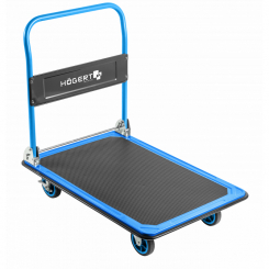 Ручний візок Heavy Duty HOEGERT 300 HT7G555