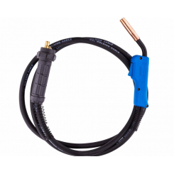 Рукав 3,0м Китай для євророз'єму під дріт 0,6-1,0 мм.