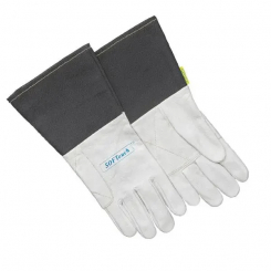 Рукавички для аргоно-дугового зварювання Weldas TIG, 1004XXL
