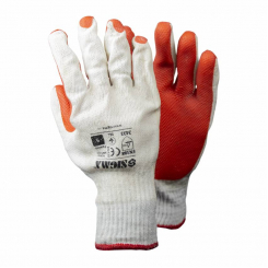 Рукавички зі скла (манжет) Sigma (9445351)