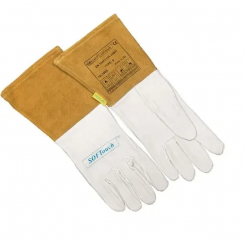 Рукавички зварника Weldas 10-1009 XL