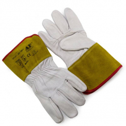 Рукавички зварювальника Ally Protect AP-1055