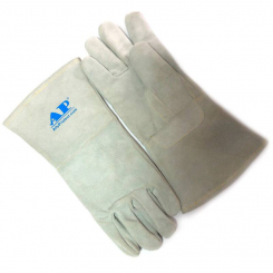 Рукавички зварювальника MMA/MIG, 1205XL