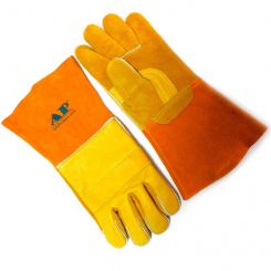 Рукавички зварювальника MMA/MIG/TIG, 9750XL