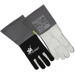 Рукавички зварювальника Weldas Arc Knight 10-2050, XL