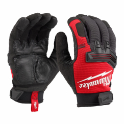Рукавиці DemoX Work MILWAUKEE - 10/XL