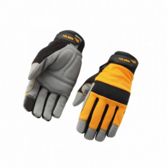 Рукавиці для механічних робіт