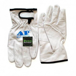 Рукавички робочі шкіряні, 1189ХL