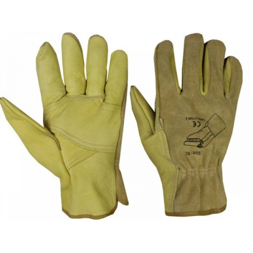 Рукавички робочі Weldas СROC, 9334XL