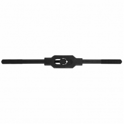 Рукоятка для нарізки плашок М3 - М12, сталь