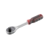 Рукоятка із храповим механізмом на 45 зубов 1/2'' INTERTOOL HT-2119