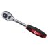 Рукоятка із храповим механізмом на 45 зубов 1/2'' INTERTOOL HT-2119