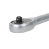 Рукоятка з храповим механізмом 1/4", 72 зуба, Cr-V INTERTOOL HT-2124