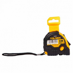 Рулетка 16 мм х 3 м