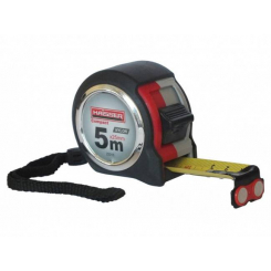 Haisser 22015 5 м х 25 мм.