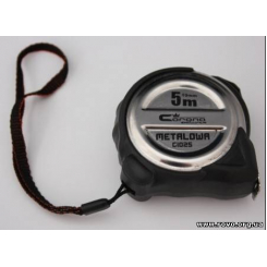 Рулетка металу. 3м CORONA EXCLUSIVE