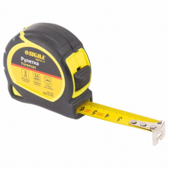 Рулетка Foreman 3m * 16mm Sigma (3815131)