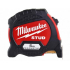 Рулетка магнітна метрична MILWAUKEE STUD, 5м (33мм)