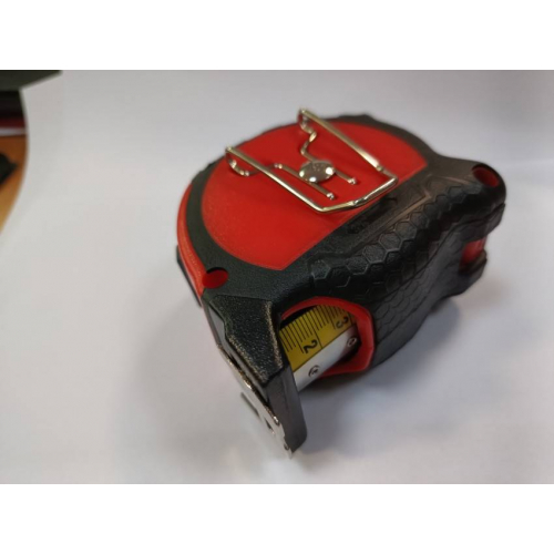 Рулетка магнітна метрична MILWAUKEE STUD, 5м (33мм)