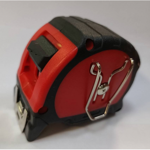 Рулетка магнітна метрична MILWAUKEE STUD, 5м (33мм)