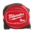 Рулетка метрична MILWAUKEE, 5м, (25мм)