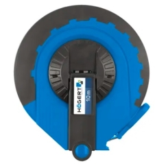 Рулетка скловолоконна HOEGERT HOEGERT 50 HT4M479