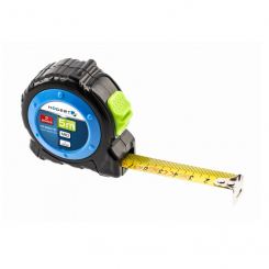 Рулетка стальна HOEGERT HOEGERT 5 HT4M410