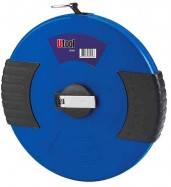 Рулетка  вимірювальна з фібергласу 20 м