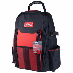 Рюкзак для інструменту 6 кишень 490×380×230мм 43л ULTRA (7411832)