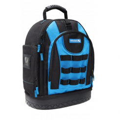 Рюкзак зі знімним органайзером Heavy Duty HOEGERT 90 HT7G226