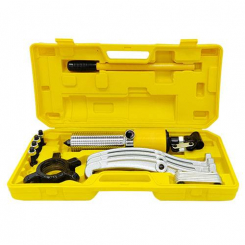 Знімач дво-трьохзахоплювальний гідравлічний 15т СТАНДАРТ MHGP1501