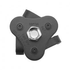 Знімач м/фільтру універсальний "краб" 65-120мм TOPTUL JDAI65A2