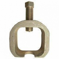 Знімач рульових тяг "Волга" литий (Харків) СРТВЛ