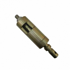 Знімний глушник «Волга» (ХЗСО) SBV0801