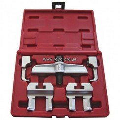 Знімач шківа распредвала TJG A1563 (12)