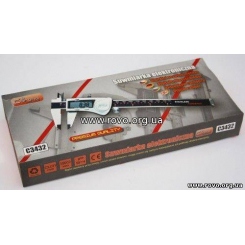 М'яка підкладка для підошви пневматичної шліфувальної машини діаметром 150 мм VGL E60620-10