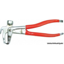 Щипці для важких балансувань