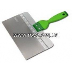 Шпатель 80х150 мм.