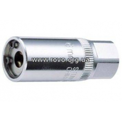 Інструмент HANS. Шпильковерт 1/2" 6мм (4390М06)