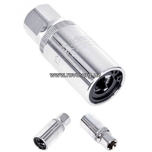 Інструмент HANS. Шпильковерт 1/2" 8мм (4390М08)