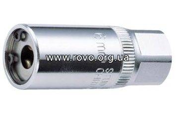 Інструмент HANS. Шпильковерт 1/2" 8мм (4390М08)