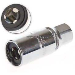 Інструмент HANS. Шпильковерт 1/2" 8мм (4390М08)