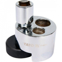 Шпильковерт універсальний YATO 6-19 мм.