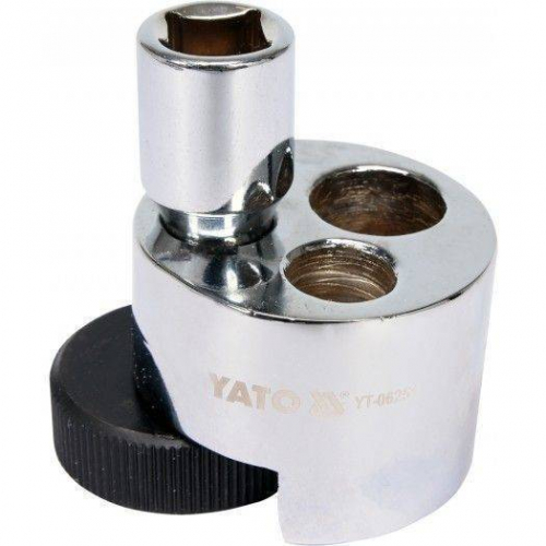 Шпильковерт універсальний YATO 6-19 мм.