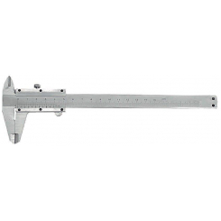 Штангенциркуль 150 мм +/- 0.05 мм/м MT-3015
