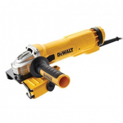 Штроборіз мережевий DeWALT DWE46105